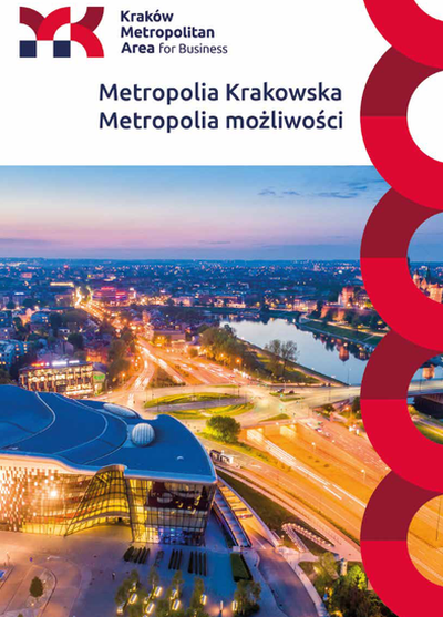 Metropolia Krakowska Metropolia moliwoci